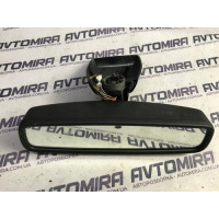 Зеркало салона Ford Focus 2 2005-2010 1723597